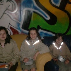 HPIM1452 - Scouts en Gidsen Zaventem 